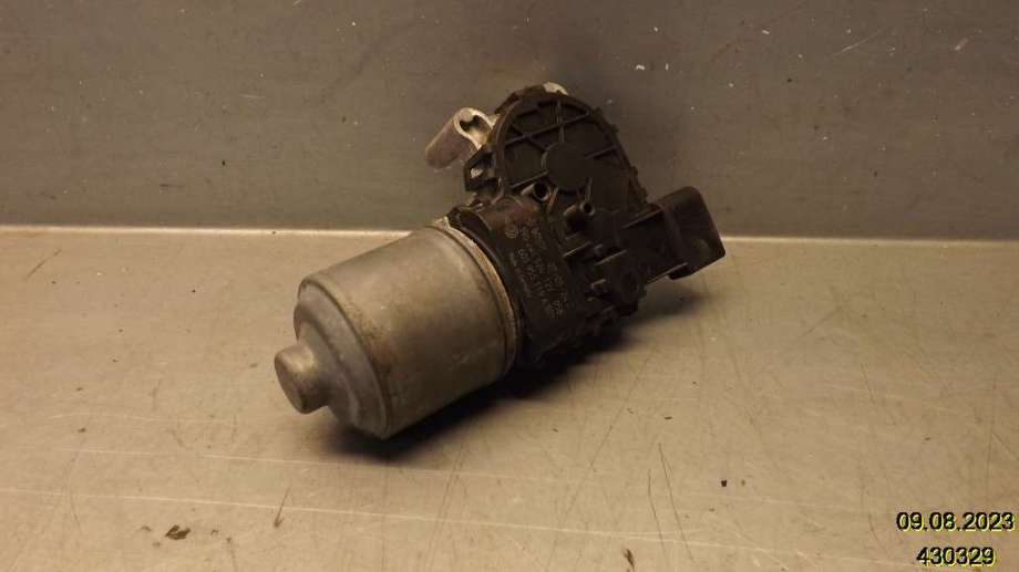 Viskermotor frontrute til VW Polo, 2005-2009 (Type IV, Fase 2)  (VOLKSWAGEN|6Q1 955 119 A)