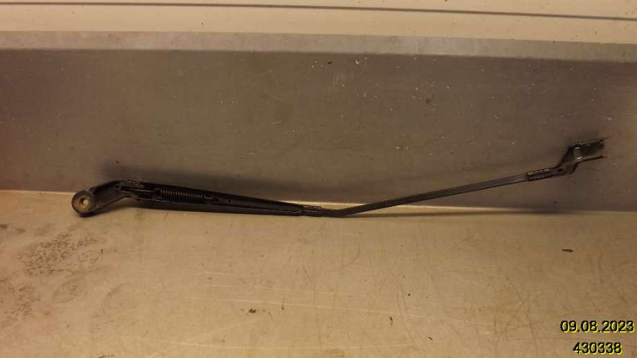 Viskerarmer frontrute til VW Polo 2005-2009 (Type IV, Fase 2)  (VOLKSWAGEN|6Q1955410C|)