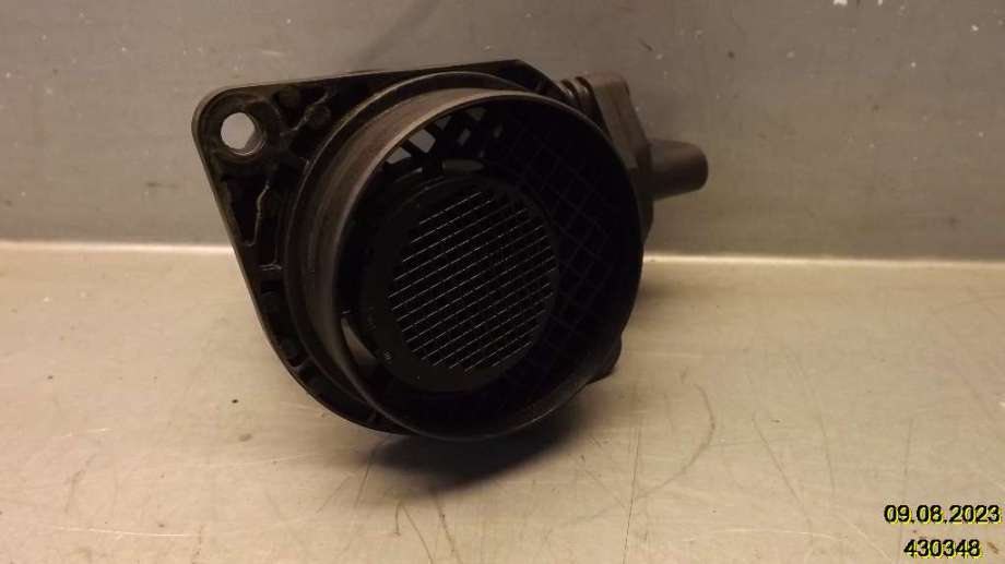 Luftmengde/luftmassemåler til VW Polo, 2005-2009 (Type IV, Fase 2)  (VOLKSWAGEN|038906461B)