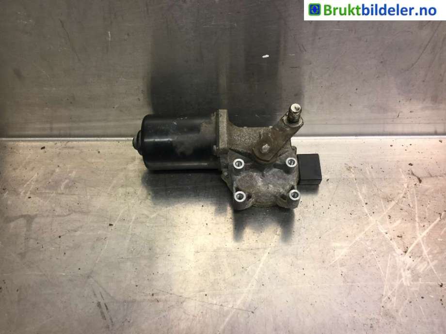 Viskermotor frontrute til VW Transporter / Caravelle, 2009-2015 (Fase 2) (T5) (T5) (VOLKSWAGEN|7E1 955 113 B)