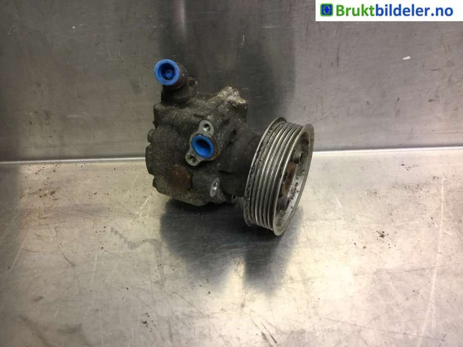 Servo pumpe mekanisk til VW Transporter / Caravelle, 2009-2015 (Fase 2) (T5) (T5) (VOLKSWAGEN|7E0 422 154 E)
