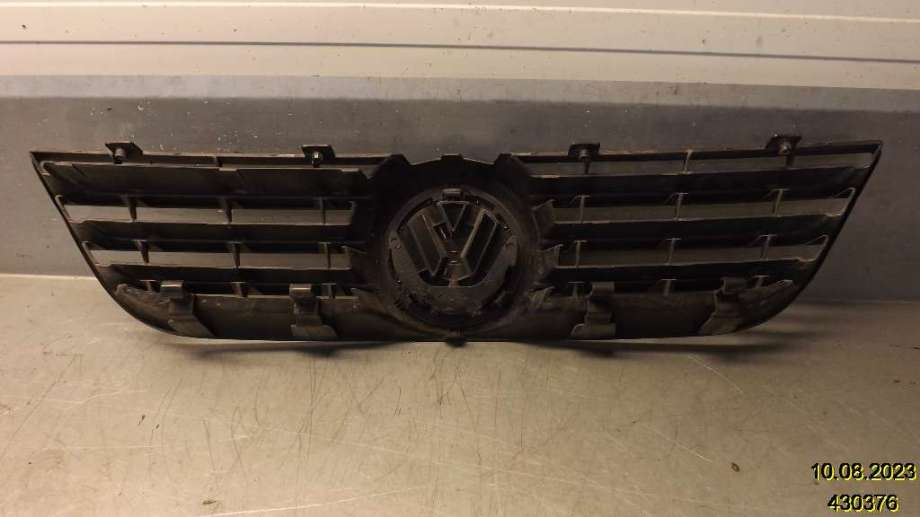 Grill til VW Polo 2005-2009 (Type IV, Fase 2)  (VOLKSWAGEN|6Q0853653E|)