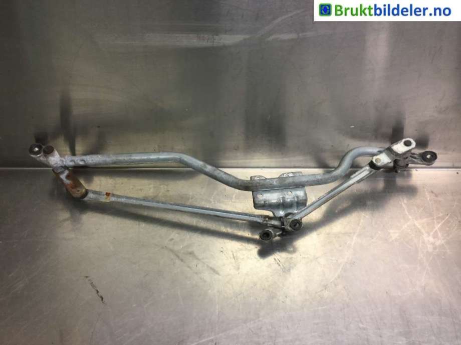 Viskeroverføring til VW Transporter / Caravelle 2009-2015 (Fase 2) (T5) (T5) (VOLKSWAGEN|7E1 955 023 A|443 122 353 019|)