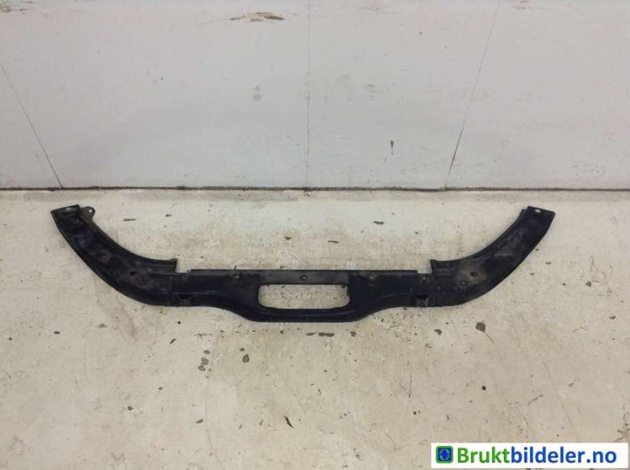 Frontplate øvre til Mazda CX-5, 2012-2017 (Type I)  (MAZDA|KD53-53-150B)