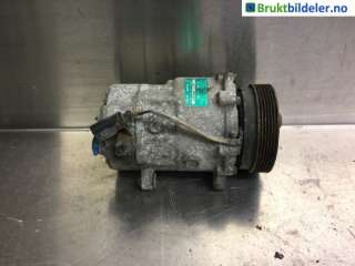 Aircondition kompressor til VW Transporter / Caravelle, 2003-2009 (Fase 1) (T5) (T5) (VOLKSWAGEN|7H0 820 803 B)