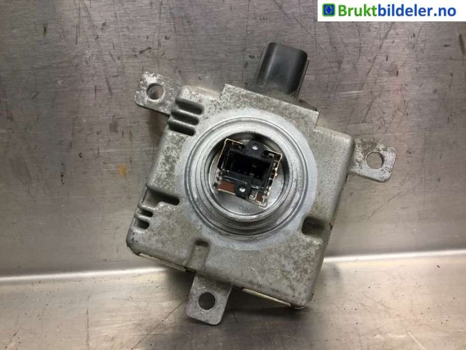 Styreenhet xenon/ballast til Mazda CX-5 2012-2017 (Type I) (MAZDA||W3T24571)