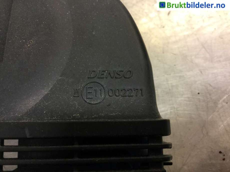 Horn/signalhorn til Mazda CX-5 2012-2017 (Type I)  (MAZDA||002271)