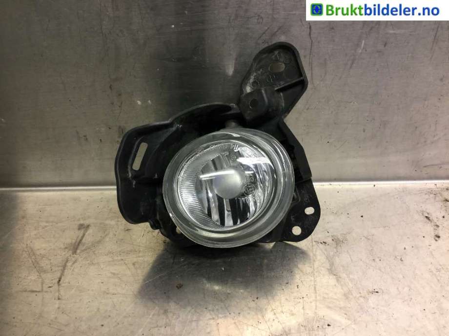 Tåkelykt høyre foran til Mazda CX-5, 2012-2017 (Type I)  (MAZDA|KD53-51-684A)