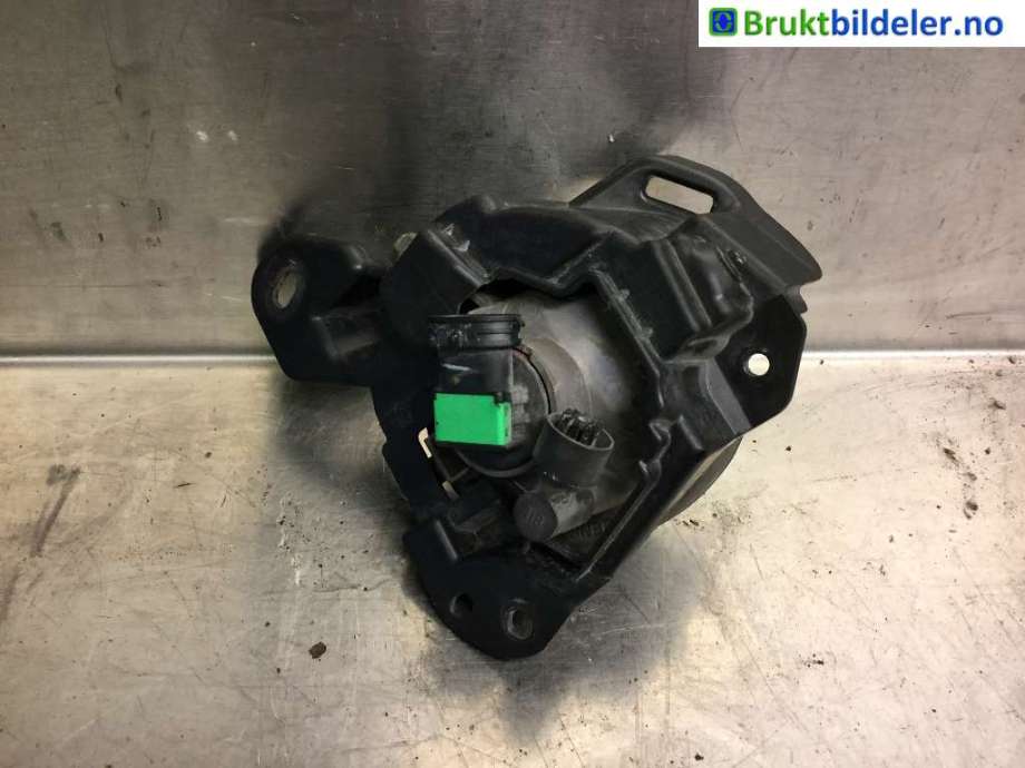 Tåkelykt høyre foran til Mazda CX-5 2012-2017 (Type I) (MAZDA|KD53-51-684A|114-61010|)