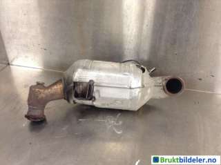 Katalysator til Peugeot Partner,   (PEUGEOT|9815574580)