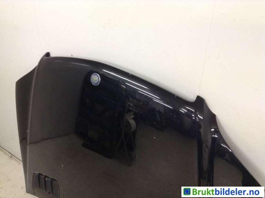 Panser til Mercedes ML 2005-2011 (W164) (W164) (MERCEDES|A 164 880 00 57||A 164 880 05 57)