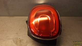 Baklykt høyre til Fiat 500L (MPV), 2013-2015  (FIAT|5188357)
