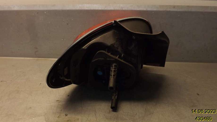Baklykt høyre til Fiat 500L (MPV) 2013-2015  (FIAT|5188357|)