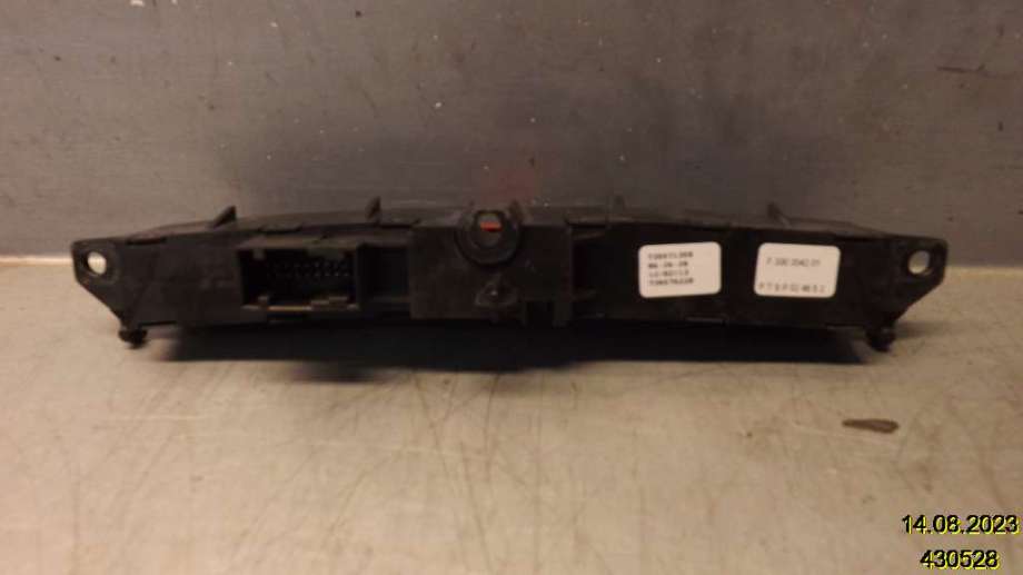 Bryter diverse til Fiat 500L (MPV) 2013-2015  (FIAT|735571359||735575220)