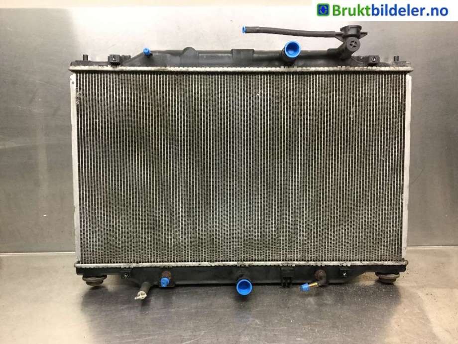 Radiator (automat gir) til Mazda CX-5, 2012-2017 (Type I)  (MAZDA|SH02-15-200A)