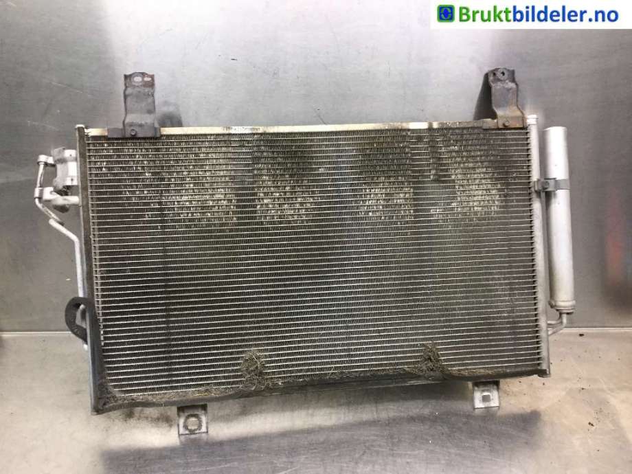 Aircondition radiator til Mazda CX-5, 2012-2017 (Type I)  (MAZDA|KD62-61-480)