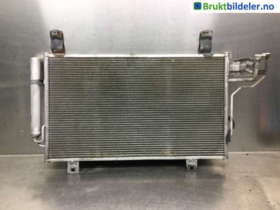 Aircondition radiator til Mazda CX-5 2012-2017 (Type I) (MAZDA|KD62-61-480|)