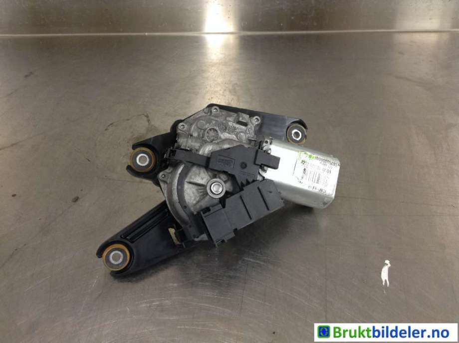Viskermotor bakrute til Mercedes E-Klasse 2009-2013 (Fase 1) (W212) (W212) (MERCEDES|A 212 820 03 42|W000005085|)