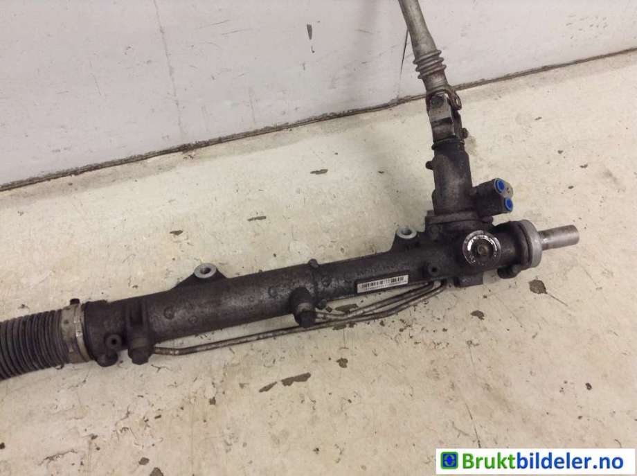 Tannstang til Mercedes E-Klasse 2009-2013 (Fase 1) (W212) (W212) (MERCEDES|A 212 460 30 00|)