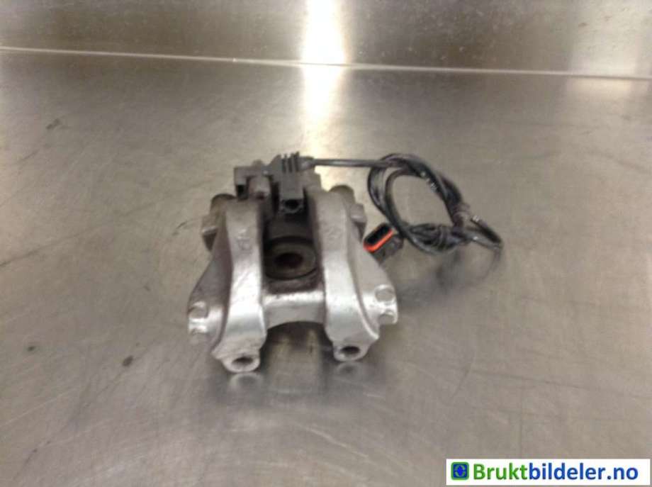 Bremsecaliper høyre bak til Mercedes E-Klasse, 2009-2013 (Fase 1) (W212) (W212) (MERCEDES|A 212 423 01 81)