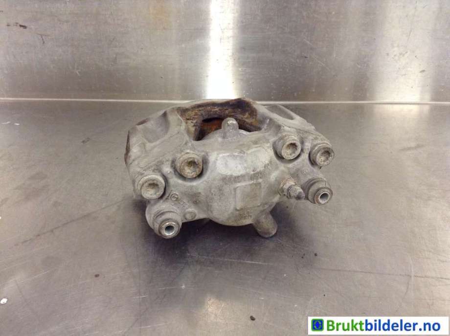 Bremsecaliper venstre foran til Mercedes E-Klasse 2009-2013 (Fase 1) (W212) (W212) (MERCEDES|A 204 421 31 81|)