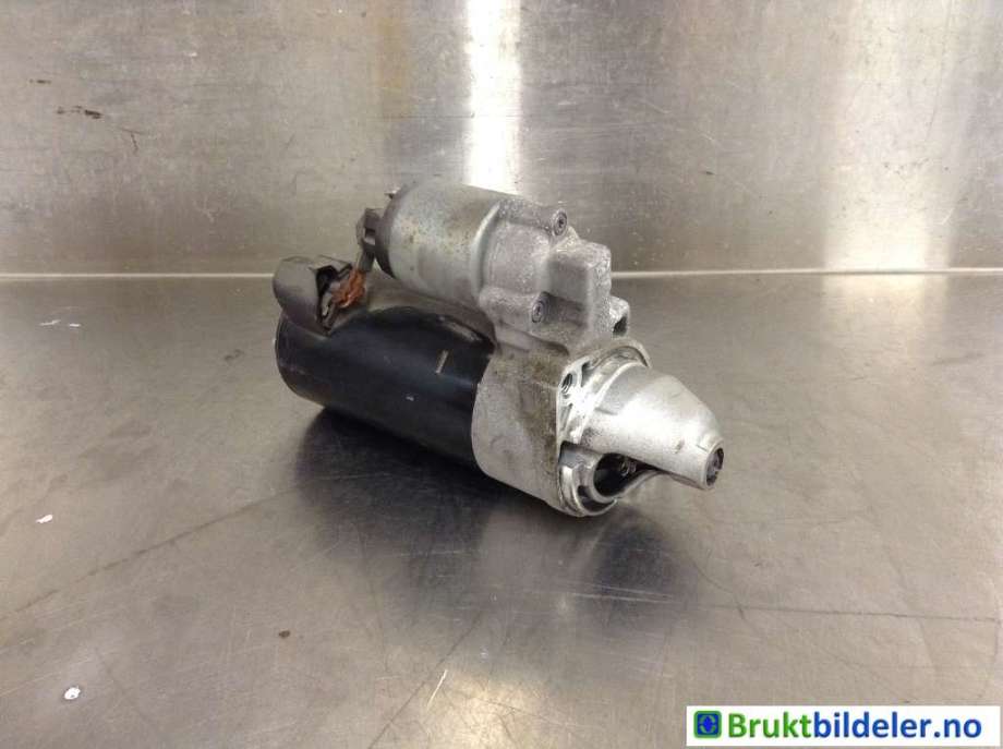 Starter diesel til Mercedes E-Klasse, 2009-2013 (Fase 1) (W212) (W212) (MERCEDES|A 651 906 23 00)