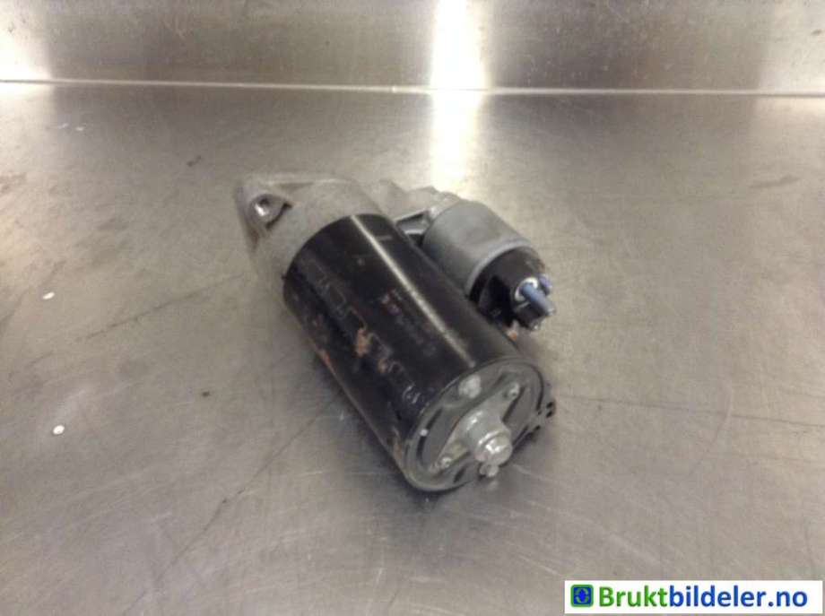 Starter diesel til Mercedes E-Klasse 2009-2013 (Fase 1) (W212) (W212) (MERCEDES|A 651 906 23 00|0 001 149 400|)