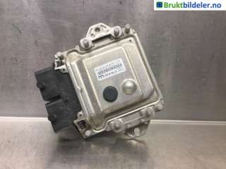 Styreenhet motor til Suzuki SX4, 2009-2013 (Type I, Fase 2)  (SUZUKI|33910-54L20|0 261 S04 530)