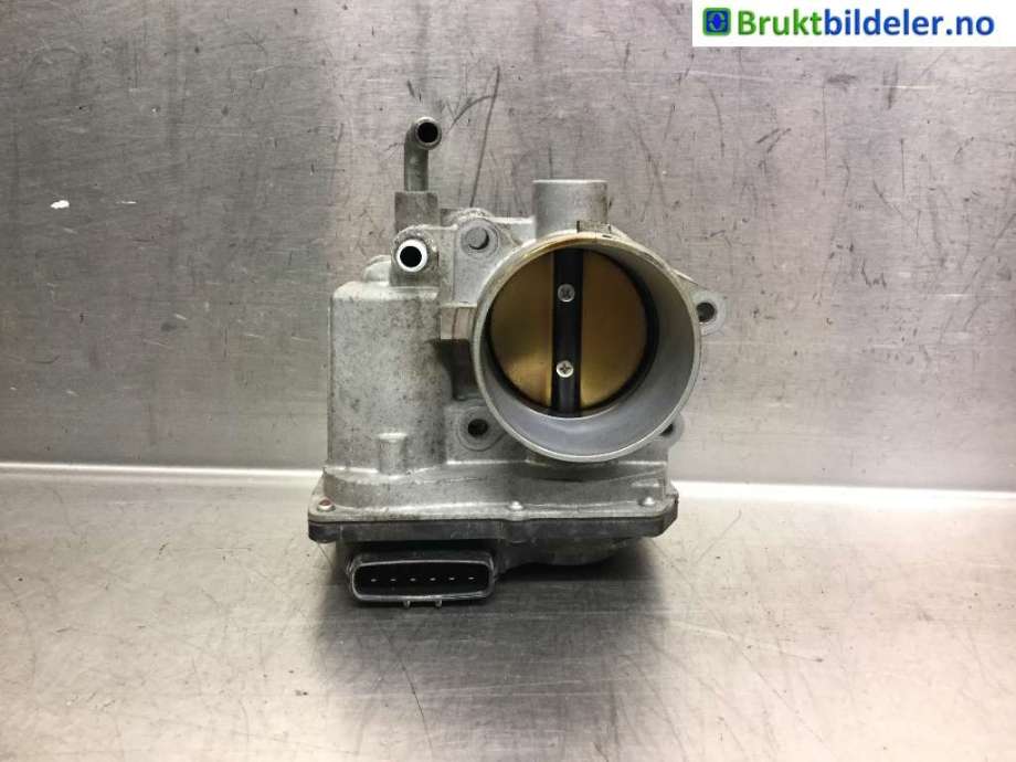 Spjeldhus til Suzuki SX4, 2009-2013 (Type I, Fase 2) (SUZUKI|13400-54LA0)