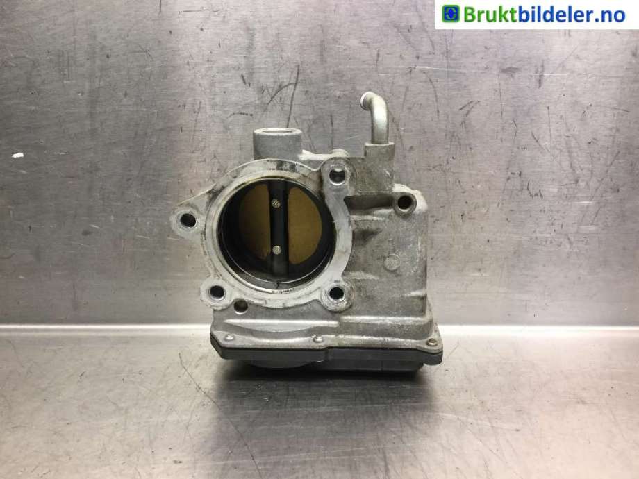 Spjeldhus til Suzuki SX4 2009-2013 (Type I, Fase 2)  (SUZUKI|13400-54LA0|)