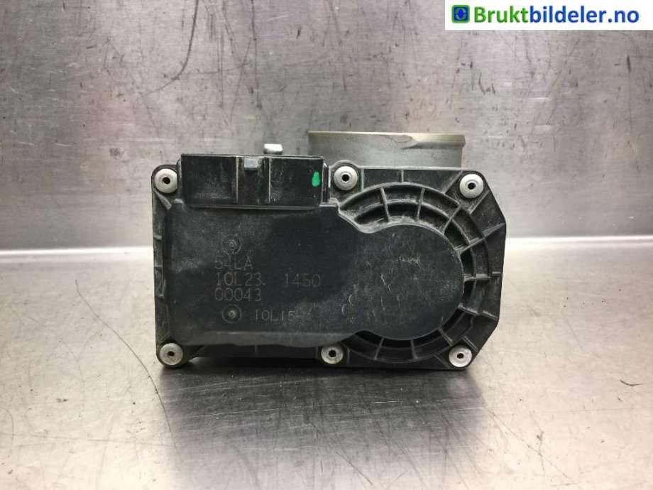 Spjeldhus til Suzuki SX4 2009-2013 (Type I, Fase 2)  (SUZUKI|13400-54LA0|)