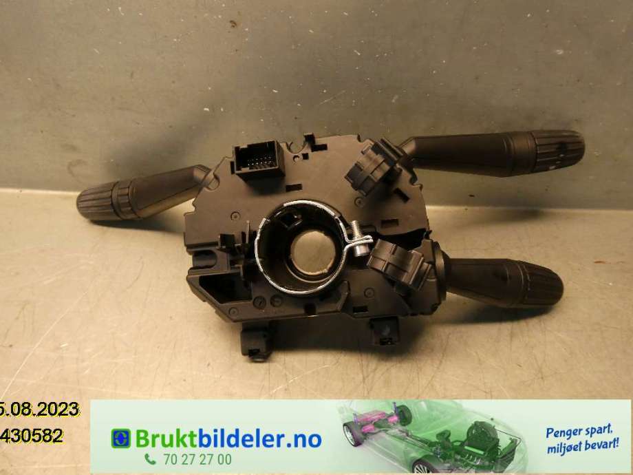 Bryter combi til Fiat 500L (MPV) 2013-2015 (FIAT|735558271||07355582710)