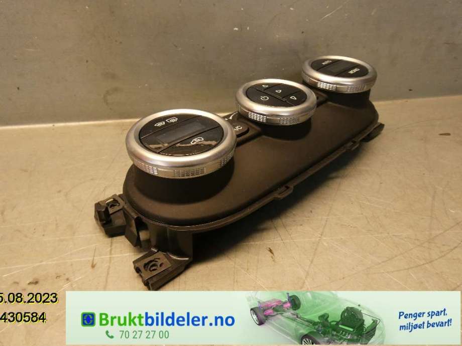 Diverse deler til Fiat 500L (MPV) 2013-2015 (FIAT|735576169|)