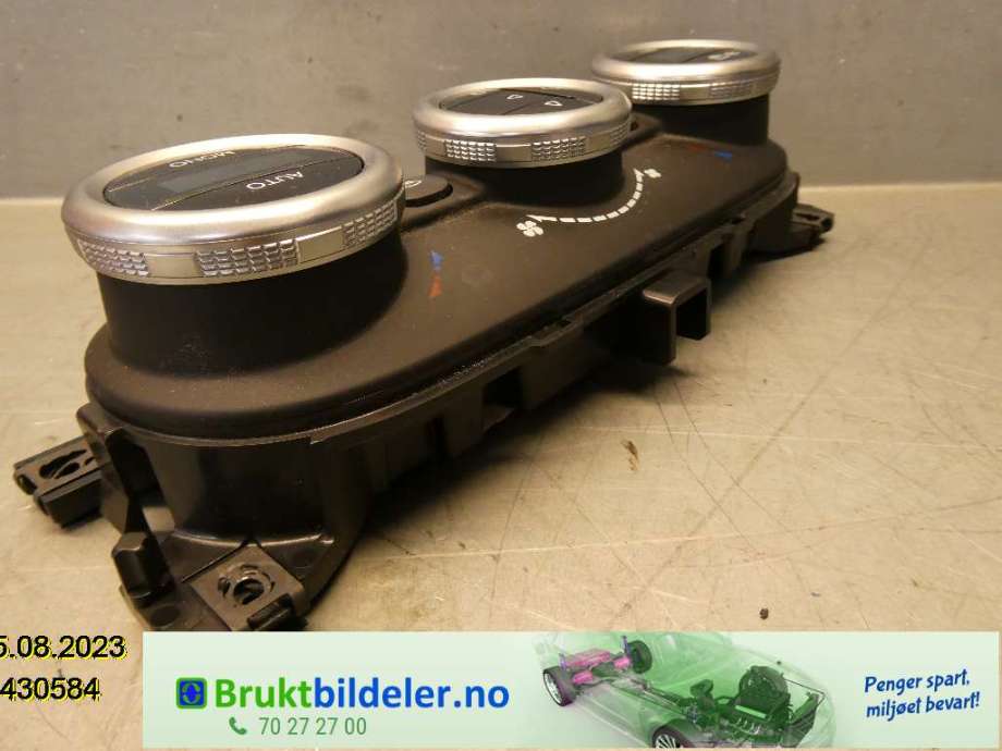 Diverse deler til Fiat 500L (MPV) 2013-2015 (FIAT|735576169|)