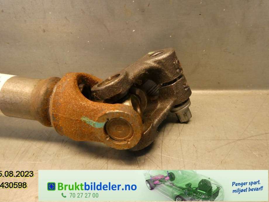 Diverse deler til Fiat 500L (MPV) 2013-2015  (FIAT|)