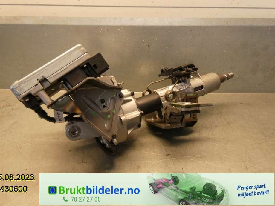 Rattaksel elektrisk servo til Fiat 500L (MPV) 2013-2015 (FIAT|51956111|A0038282B|00519561110)