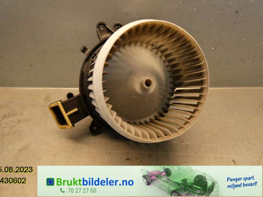 Varmeapparat motor til Fiat 500L (MPV) 2013-2015 (FIAT|55702020|)