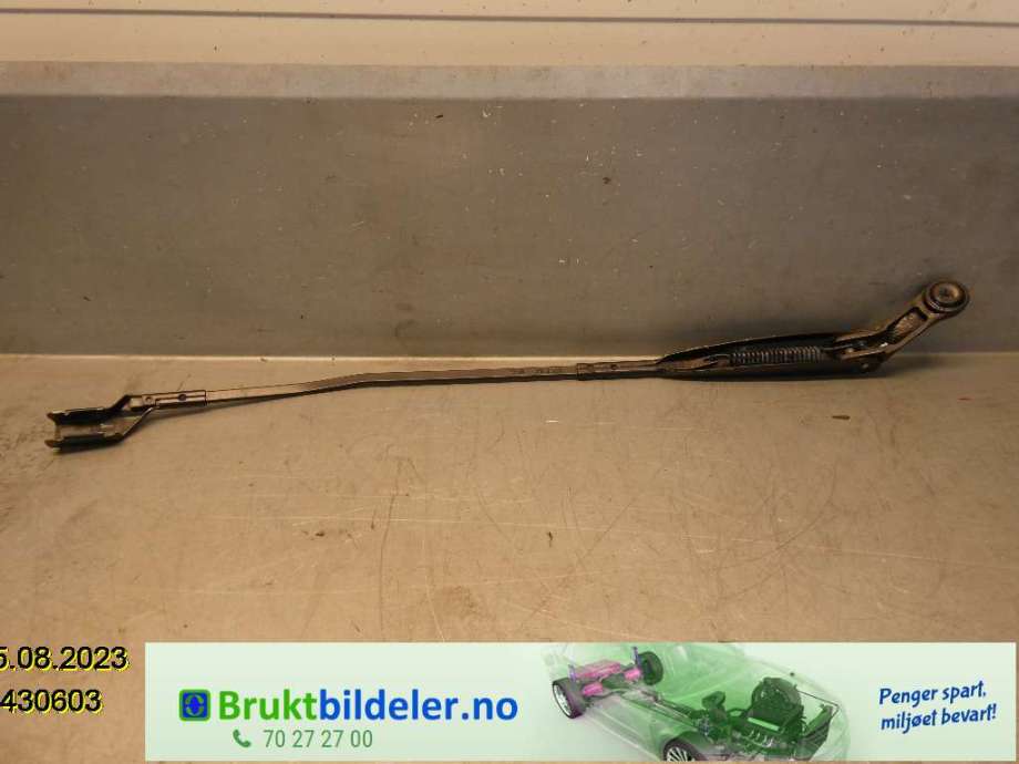 Viskerarmer frontrute til Fiat 500L (MPV), 2013-2015 (FIAT|51883631)