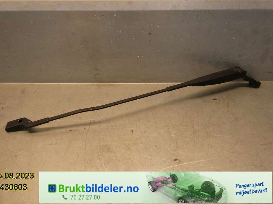 Viskerarmer frontrute til Fiat 500L (MPV) 2013-2015 (FIAT|51883631|)