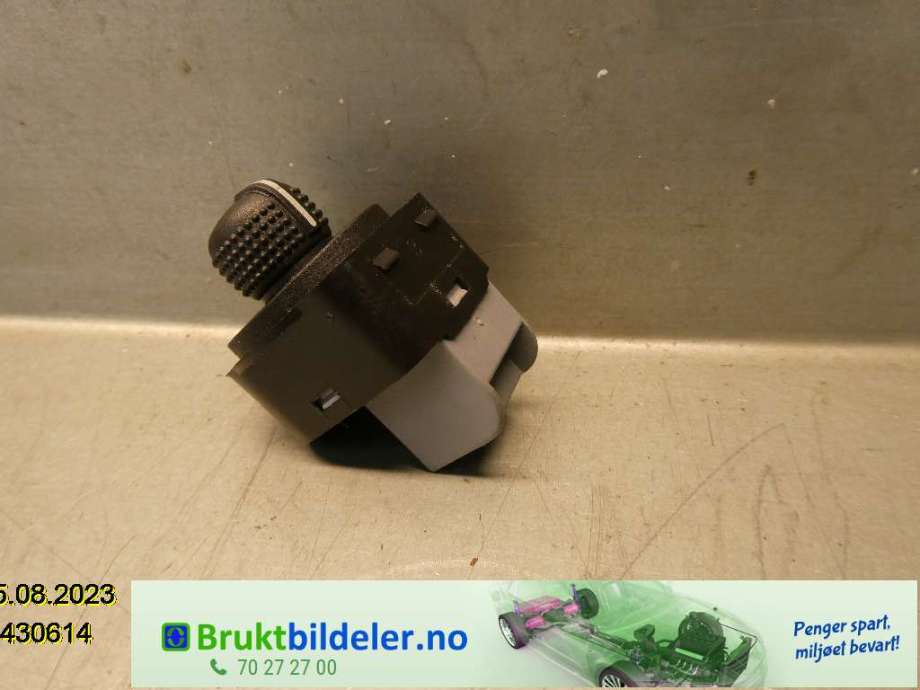 Bryter speil til Fiat 500L (MPV) 2013-2015  (FIAT|)