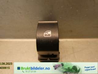 Bryter ruteheis til Fiat 500L (MPV), 2013-2015  (FIAT|)