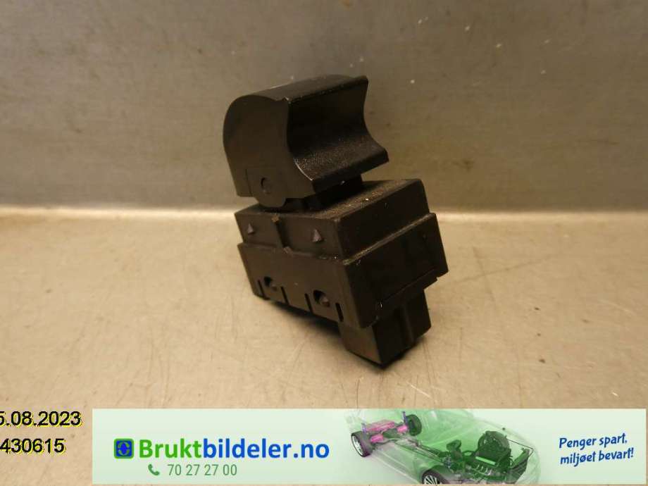 Bryter ruteheis til Fiat 500L (MPV) 2013-2015  (FIAT|)