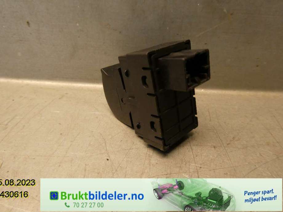 Bryter ruteheis til Fiat 500L (MPV) 2013-2015  (FIAT|)