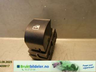 Bryter ruteheis til Fiat 500L (MPV), 2013-2015  (FIAT|)