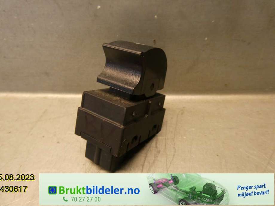 Bryter ruteheis til Fiat 500L (MPV) 2013-2015  (FIAT|)