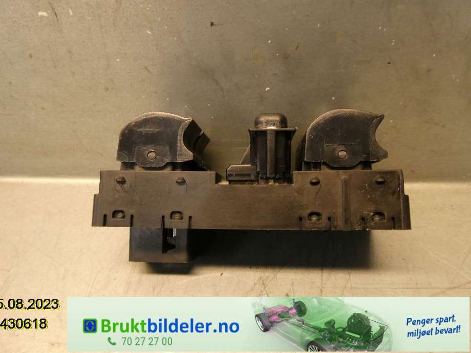 Bryter ruteheis til Fiat 500L (MPV) 2013-2015  (FIAT|735555018|)