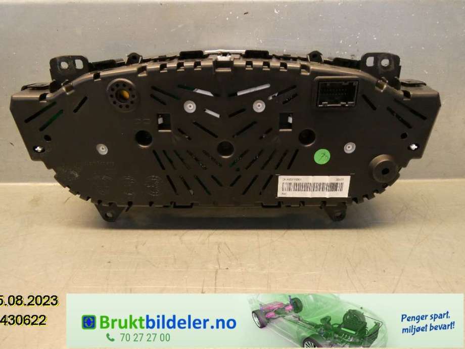 Instrumentpanel til Fiat 500L (MPV) 2013-2015  (FIAT|51913546|)