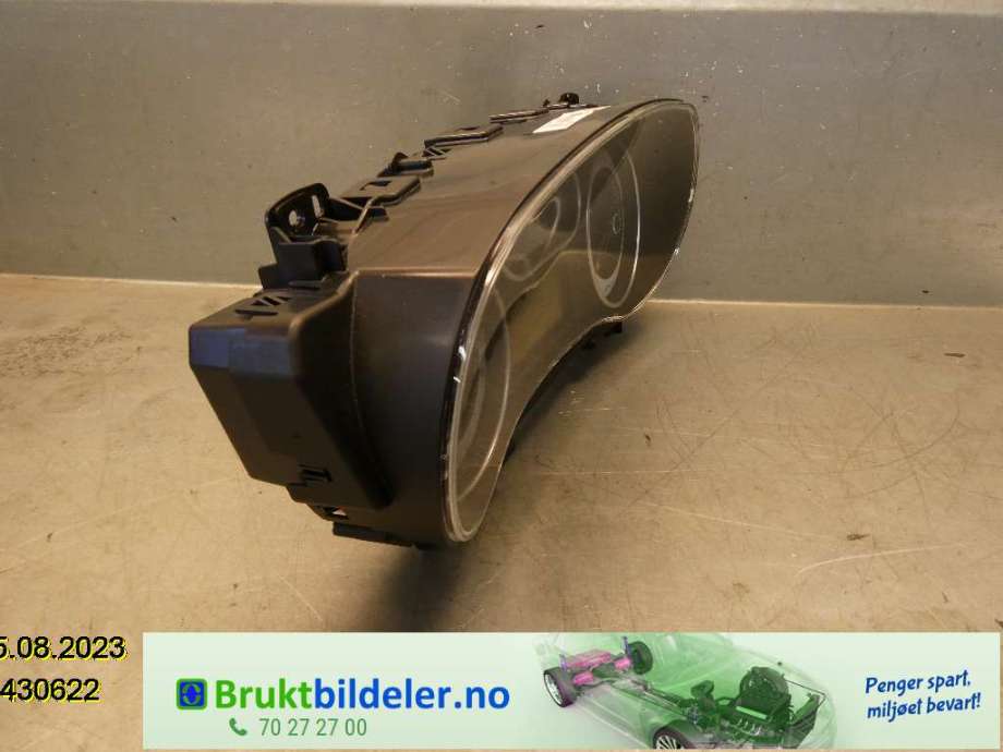 Instrumentpanel til Fiat 500L (MPV) 2013-2015  (FIAT|51913546|)