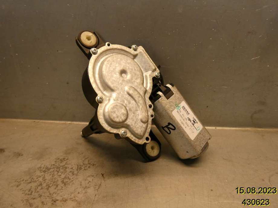 Viskermotor bakrute til Fiat 500L (MPV) 2013-2015  (FIAT|51883637|MS259600-2590|)
