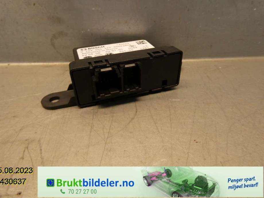 Styreenhet parkering til Fiat 500L (MPV) 2013-2015  (FIAT|51953483|)